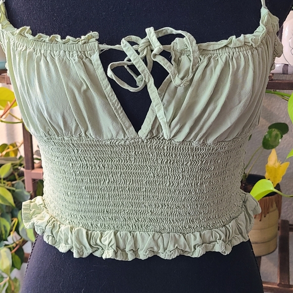 Crop top - Picture 3 of 6